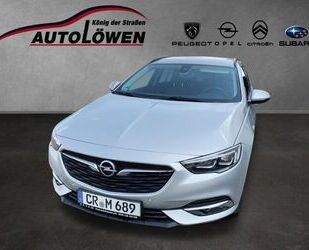 Opel Opel INSIG ST BE 1.6D(100) AT6 S/ Gebrauchtwagen