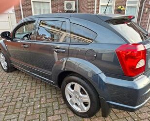 Dodge Dodge Caliber SXT 2.0 CVT-Autom. SXT- Klima- Top Gebrauchtwagen