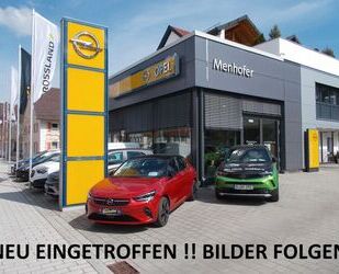 Opel Opel Astra L Sports Tourer Ultimate Navi-AHK-Schie Gebrauchtwagen