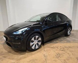 Tesla Tesla Model Y Long Range Dual AWD Berlin Grünheide Gebrauchtwagen