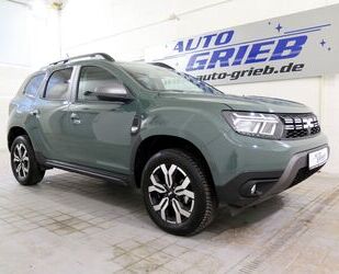 Dacia Dacia Duster II Journey, LED, Navi, 360° Kamera Gebrauchtwagen