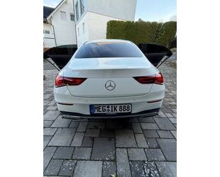 Mercedes-Benz Mercedes-Benz CLA 250 4MATIC Gebrauchtwagen