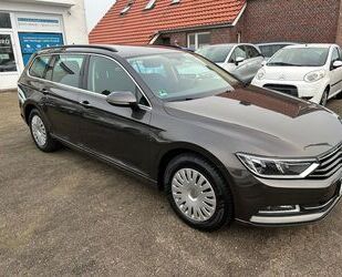 VW Volkswagen Passat Variant Comfortline BMT/Start-St Gebrauchtwagen