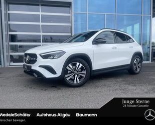 Mercedes-Benz Mercedes-Benz GLA 200 Progressive Night 360Kam Dis Gebrauchtwagen