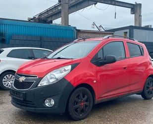 Chevrolet Chevrolet Spark LS + Gebrauchtwagen