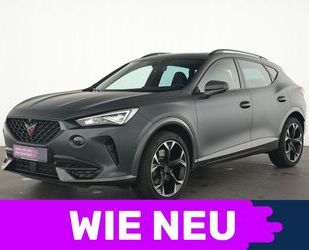 Cupra Cupra Formentor VZ Beats|Navi|Kamera360|Pano|ACC|L Gebrauchtwagen