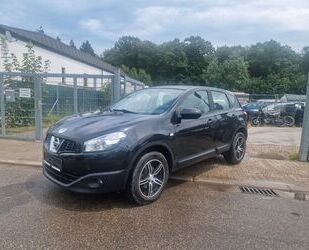 Nissan Nissan Qashqai Acenta Gebrauchtwagen