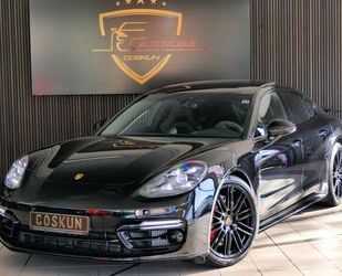 Porsche Porsche Panamera GTS°/21