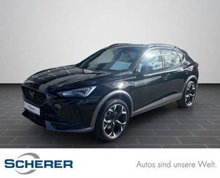 Cupra Cupra Formentor 2.0 TDI DSG 4DRIVE NAVI LED ACC SH Gebrauchtwagen