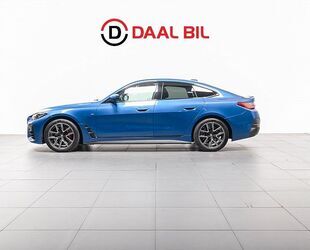 BMW BMW 420D XDRIVE GRAN COUPÉ 190HP M SPORT CAM T-BAR Gebrauchtwagen