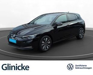 VW Volkswagen Golf VIII 2.0 TDI Life SiHz Klima PDC Gebrauchtwagen