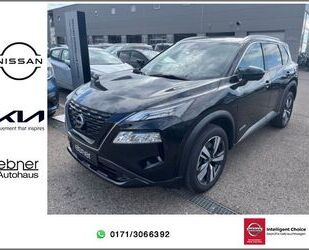 Nissan Nissan X-Trail 1.5T 203PS e-Power N-Connecta | 360 Gebrauchtwagen