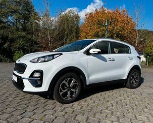 Kia Kia Sportage 1.6 T-GDI DCT 2WD Vision Automatik, S Gebrauchtwagen