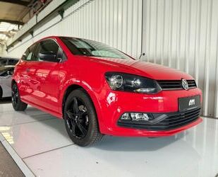 VW Volkswagen Polo V 1.0 Trendline*Klima*Parkpilot* Gebrauchtwagen