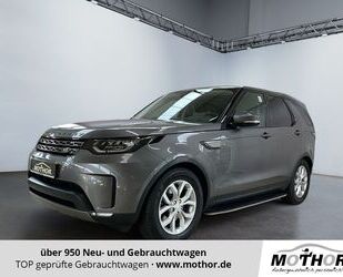 Land Rover Land Rover Discovery SE 3.0TD6 Automatik Luftfahrw Gebrauchtwagen