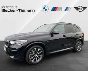 BMW BMW X5 xDrive30d A,M Sportpaket,AHK,Laserlicht,etc Gebrauchtwagen