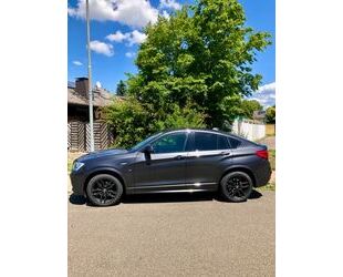 BMW BMW X4 xDrive30d Aut., M- Sportpaket, Head Up, Gebrauchtwagen