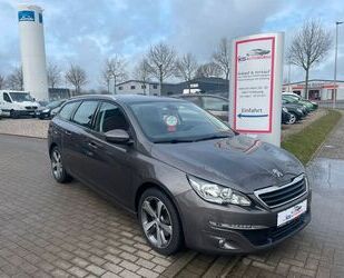 Peugeot Peugeot 308 SW Business-Line~2.Hand+Navi~Panorama~ Gebrauchtwagen