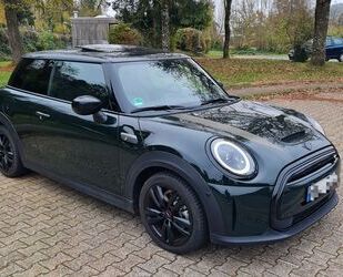 Mini MINI Cooper SE Resolute Editon Vollausstattung Gebrauchtwagen