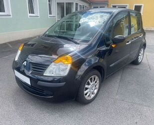 Renault Renault Modus 1.6 Gebrauchtwagen