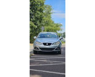 Seat Seat Ibiza 1.4 TÜV bis 05/26 Gebrauchtwagen