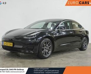 Tesla Tesla Model 3 Standard RWD Plus 60 kWh navi Autopi Gebrauchtwagen