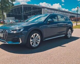 Audi Audi A4 Allroad 45 TFSI quattro Hersteller Garanti Gebrauchtwagen