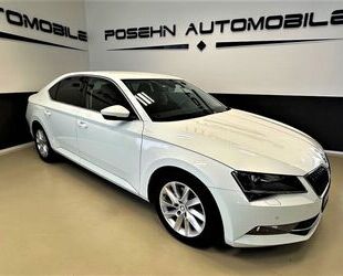 Skoda Skoda Superb 1.6 TDI Style ACC Navi Xenon Gebrauchtwagen