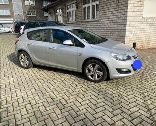 Opel Opel Astra 1.7 CDTI 81kW Selection Selection Gebrauchtwagen