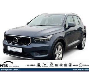 Volvo Volvo XC40 2WD EU6d T3 Automatikgetriebe (120kW 16 Gebrauchtwagen