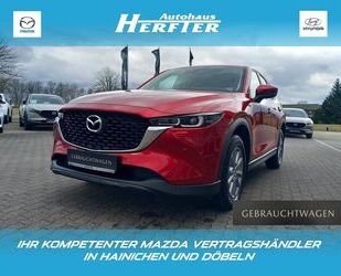 Mazda CX-5 Gebrauchtwagen