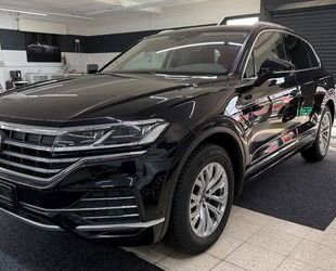 VW Touareg Gebrauchtwagen