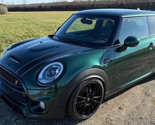 Mini Cooper S Gebrauchtwagen