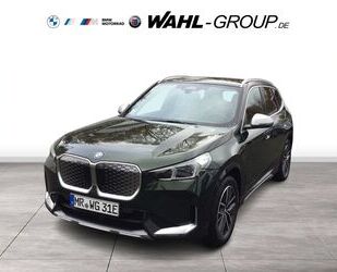 BMW BMW iX1 xDrive30 xLine DAB LED RFK Komfortzg. AHK Gebrauchtwagen