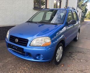 Suzuki Suzuki Ignis TOP Comfort Gebrauchtwagen