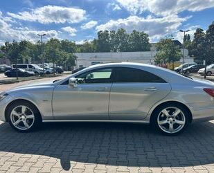 Mercedes-Benz Mercedes-Benz CLS 350 CDI -TÜV NEU Keygo,rück kam. Gebrauchtwagen