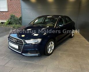 Audi Audi A3 Limousine*Garantie*Navi*205€ mtl. Gebrauchtwagen