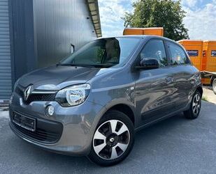 Renault Renault Twingo Limited*2.Hand*Klima*Gepflegt* Gebrauchtwagen