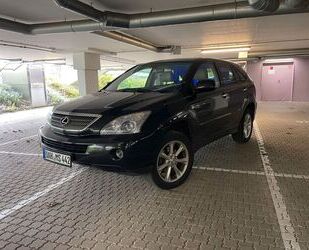 Lexus Lexus RX 400h Gebrauchtwagen