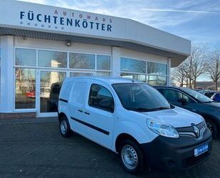 Renault Renault Kangoo Rapid Extra Gebrauchtwagen