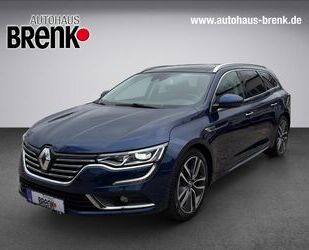 Renault Renault Talisman Grandtour Tce *Pano/LED/Navi/Mass Gebrauchtwagen