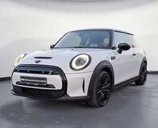 Mini MINI Cooper SE. MINI Yours Trim Navi Leder Panoram Gebrauchtwagen