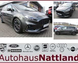 Ford Ford S-Max ST-Line AWD Autom. Navi 7-Sitzer RFK Gebrauchtwagen