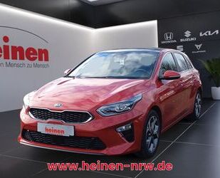 Kia ceed / Ceed Gebrauchtwagen