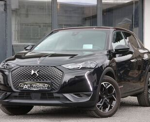 DS Automobiles DS3 Gebrauchtwagen