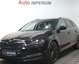 Skoda Skoda Superb Combi Premium Edition*PANO*ACC*MATRIX Gebrauchtwagen