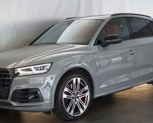 Audi Audi SQ5 3.0 quattro S Line Sport Quantumgrau! B&O Gebrauchtwagen