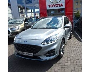 Ford Ford Plug-In 2,5 Hybrid Duratec, ST-Line, Pano/Nav Gebrauchtwagen