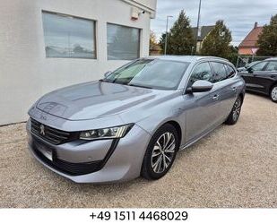 Peugeot Peugeot 508 HYBRID 1.6PHEV Allure Pack SW Gebrauchtwagen