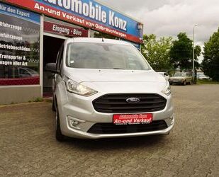 Ford Ford Transit Connect Kasten Trend Gebrauchtwagen